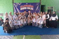 Musyawarah Akbar RW 11 Wanajaya Berlangsung Meriah, Warga Diajak Jaga Persatuan Jelang Pilkades