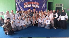 Musyawarah Akbar RW 11 Wanajaya Berlangsung Meriah, Warga Diajak Jaga Persatuan Jelang Pilkades
