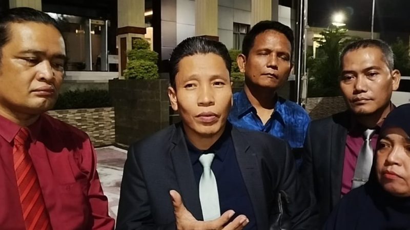 Sidang ST Rogaya Memanas, Bukti Video dan Perbedaan Kesaksian Mengemuka di Persidangan