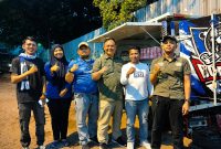 Persib Kunci Tiket Final Piala Presiden 2026, Ketum BOMBER Soroti Mental Juara Maung Bandung