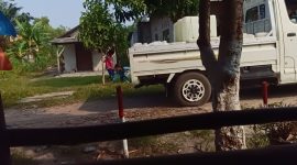 Warga Pasiran Jaya Keluhkan Harga Air Bersih Mahal, Per Jerigen Tembus Rp4.500