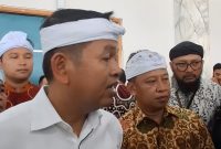 Dedi Mulyadi Tegur Wali Kota Cimahi Soal Peredaran Tramadol, Minta Segera Ditindak Tanpa Kompromi