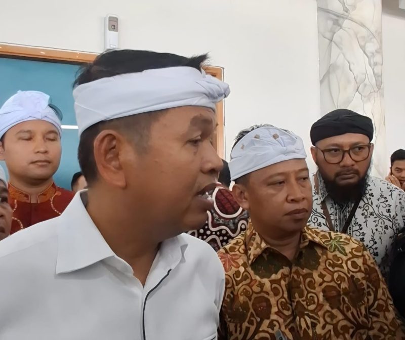 Dedi Mulyadi Tegur Wali Kota Cimahi Soal Peredaran Tramadol, Minta Segera Ditindak Tanpa Kompromi