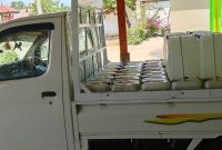 Jelang Panen Raya, Organisasi Air Bersih Pasiran Jaya Usulkan Truk Padi Maksimal 5 Ton, Warga Soroti Dugaan Kepentingan Sopir Grand Max