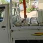 Jelang Panen Raya, Organisasi Air Bersih Pasiran Jaya Usulkan Truk Padi Maksimal 5 Ton, Warga Soroti Dugaan Kepentingan Sopir Grand Max