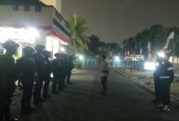 Cegah Tawuran dan Balap Liar, Batalyon D Pelopor Patroli Skala Besar di Bekasi