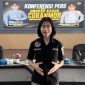 Komplotan Spesialis Curanmor di Lampung Selatan Dibekuk, 8 Lokasi Kejadian Diungkap