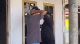 Sakit Hati Diejek Soal Ekonomi, Pria di Purwakarta Habisi Nyawa Tetangga yang Berprofesi Marbut Masjid
