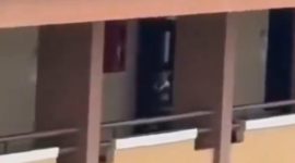 Siswa 14 Tahun Tewaskan Kakek-Nenek Lalu Beraksi di Sekolah, Sedikitnya 8 Orang Tewas