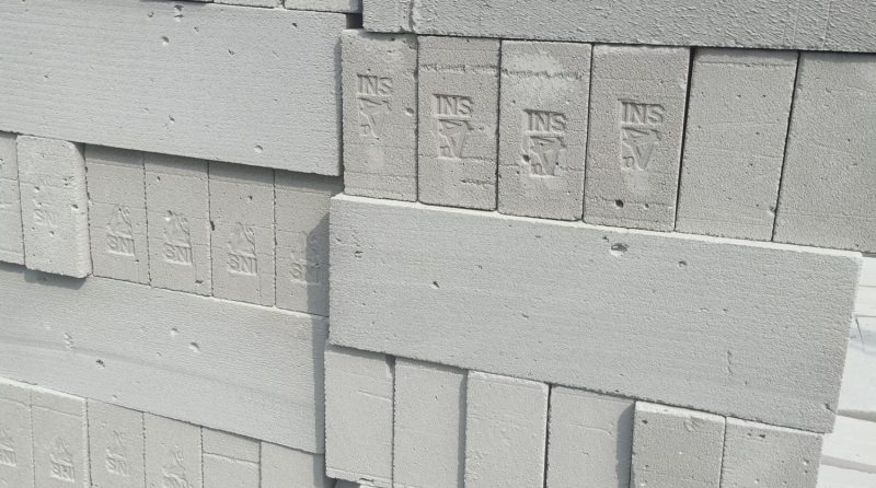 Ready Stok! Hebel Merk IBI dan Alfacon Ukuran 7,5 cm - 10 cm Siap Antar Sampai Lokasi di Bandar Lampung