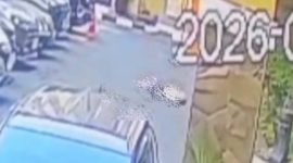Lansia Tewas Jatuh dari Lantai 12 Apartemen di Kemayoran, Polisi Dalami Penyebab