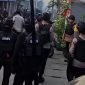 BNN dan Brimob Gerebek Sarang Narkoba di Kampung Bahari, Perlawanan Mercon dan Tembakan, 89 Kg Sabu Serta Rp1,4 Miliar Disita