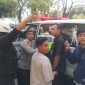 Pelajar SMP Berusia 13 Tahun Kecelakaan Tunggal di Kawasan Industri Jababeka
