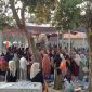 Ratusan Jamaah Padati Peringatan Maulid Nabi di Masjid Nurul Huda Labansari