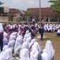 Kapolsek Dente Teladas Gelar Police Go To School di Smpn 1 Dente Teladas, Sosialisasikan Bahaya Bulying 