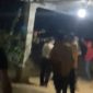 Baku Tembak di Kotabumi Lampung Utara, Satu Pria Tewas, Tiga Polisi Terluka  Satu Dirujuk ke Bandar Lampung