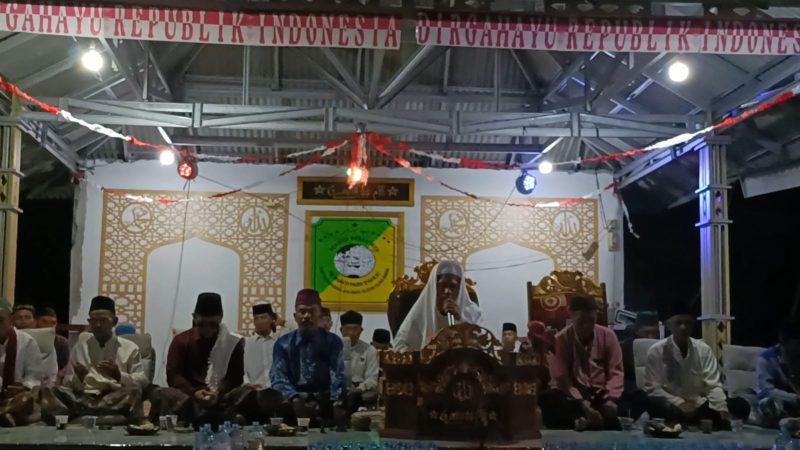 Universitas Muhtar syafaat