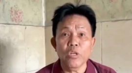 Ketua RT di Medan Satria Bantah Lepas Pelaku Curanmor dan Aniaya Korban