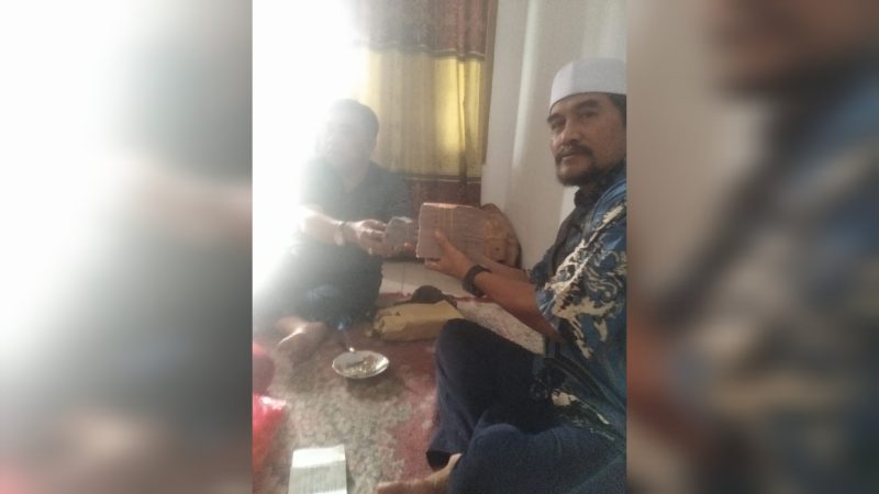 Warga Cikarang Barat Laporkan Dugaan Penipuan Gadai Kontrakan 17 Pintu Rp170 Juta, Minta Polres Metro Bekasi Tuntaskan Perkara