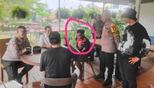 Identitas Pria Tanpa Busana yang Mengamuk di Lenteng Agung Terungkap, Polisi: Diduga Mabuk