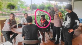 Identitas Pria Tanpa Busana yang Mengamuk di Lenteng Agung Terungkap, Polisi: Diduga Mabuk