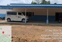 Anak-anak di Wilayah 3T Tulang Bawang Menanti Realisasi Program MBG
