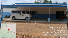 Anak-anak di Wilayah 3T Tulang Bawang Menanti Realisasi Program MBG