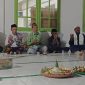 Masyarakat Bratasena Gelar Istighosah, Panjatkan Doa Kembalikan Kejayaan Tambak Udang