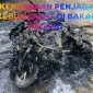 Rangkaian Kericuhan di Bandar Surabaya Lampung Tengah: Dari Pencurian Sawit hingga Pembakaran Motor dan Penyerangan Mapolsek
