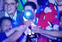 Timnas Indonesia Juara FIFA ASEAN Cup 2026 Usai Taklukkan Thailand Lewat Adu Penalti