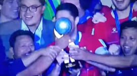 Timnas Indonesia Juara FIFA ASEAN Cup 2026 Usai Taklukkan Thailand Lewat Adu Penalti