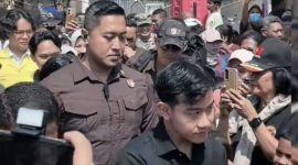 Tanggapi Putusan MK Soal Ijazah SMA, Gibran: Kalau Nggak Lulus SMA, Nggak Mungkin Bisa Kuliah