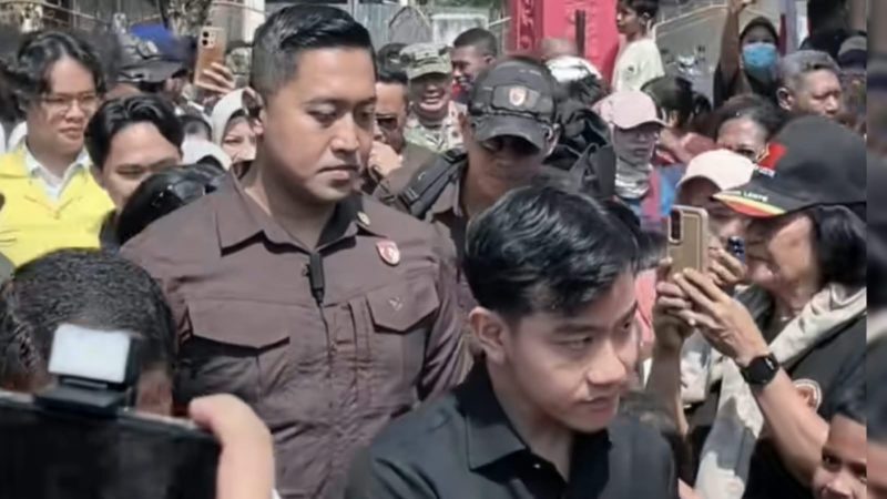 Tanggapi Putusan MK Soal Ijazah SMA, Gibran: Kalau Nggak Lulus SMA, Nggak Mungkin Bisa Kuliah