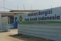 SPPG Pasiran Jaya 3 Tunjukkan Kepedulian Nyata, Rutin Santuni Anak Yatim Piatu