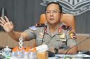 Kakorlantas Polri Tegaskan Tindak Tegas Personel Pelaku Pungli, Bisa Dicopot di Hari yang Sama