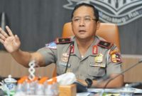 Kakorlantas Polri Tegaskan Tindak Tegas Personel Pelaku Pungli, Bisa Dicopot di Hari yang Sama