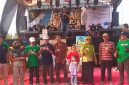 Gebyar CP Prima 2026 di Bratasena Adiwarna Berlangsung Meriah, Jadi Momentum Kebangkitan Budidaya Udang