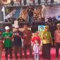 Gebyar CP Prima 2026 di Bratasena Adiwarna Berlangsung Meriah, Jadi Momentum Kebangkitan Budidaya Udang